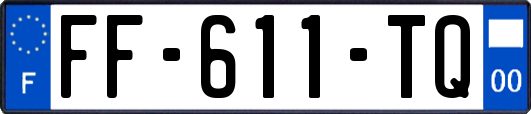 FF-611-TQ