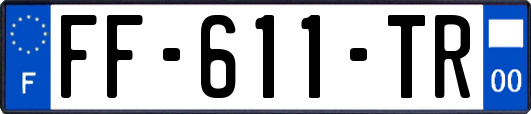 FF-611-TR