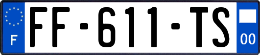 FF-611-TS