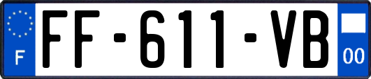 FF-611-VB