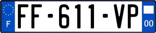 FF-611-VP