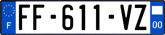 FF-611-VZ