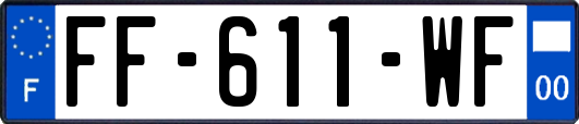 FF-611-WF