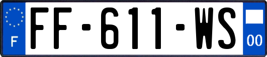 FF-611-WS