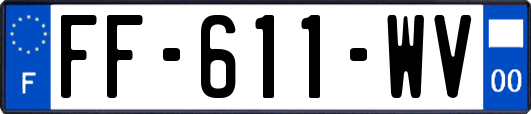 FF-611-WV