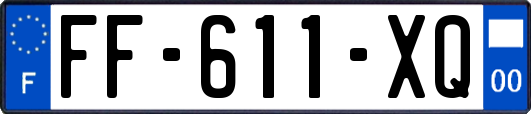 FF-611-XQ
