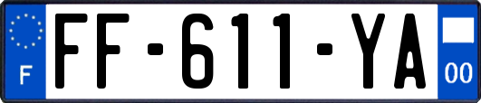 FF-611-YA