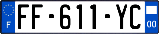 FF-611-YC