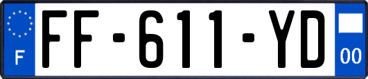 FF-611-YD