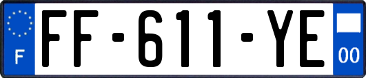 FF-611-YE