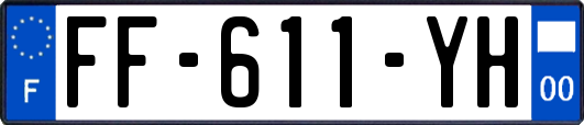 FF-611-YH