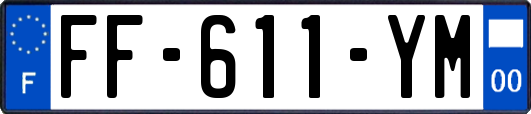 FF-611-YM