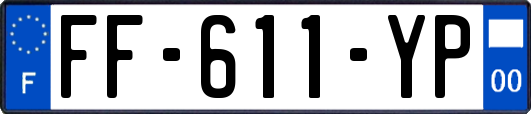 FF-611-YP