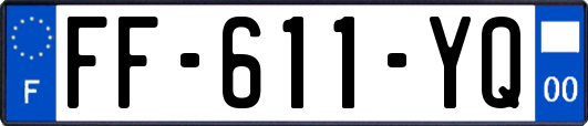 FF-611-YQ
