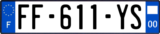 FF-611-YS