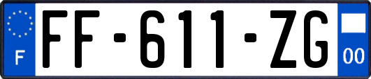 FF-611-ZG