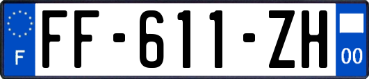 FF-611-ZH