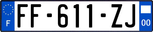 FF-611-ZJ