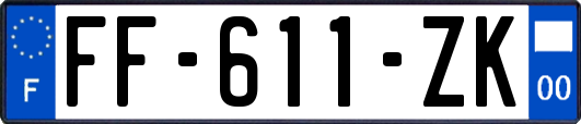 FF-611-ZK