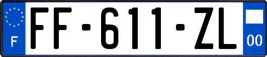 FF-611-ZL