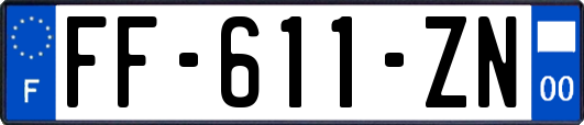 FF-611-ZN