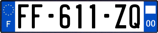 FF-611-ZQ