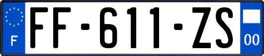 FF-611-ZS
