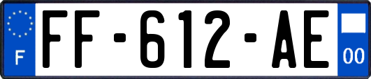 FF-612-AE