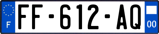 FF-612-AQ