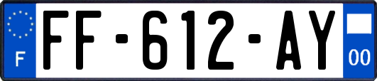 FF-612-AY