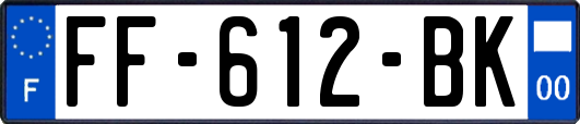 FF-612-BK