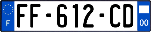FF-612-CD