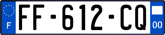 FF-612-CQ