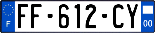 FF-612-CY