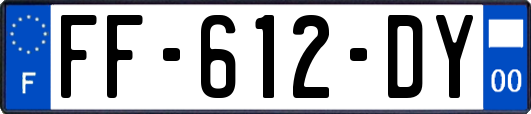 FF-612-DY