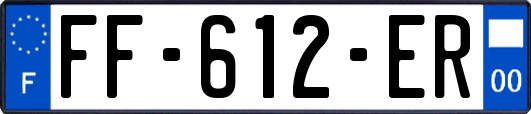 FF-612-ER