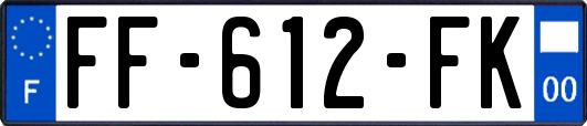 FF-612-FK