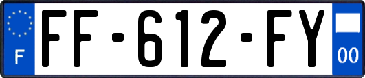 FF-612-FY