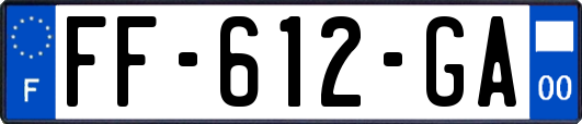 FF-612-GA