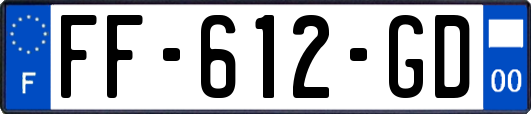 FF-612-GD