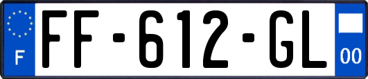 FF-612-GL