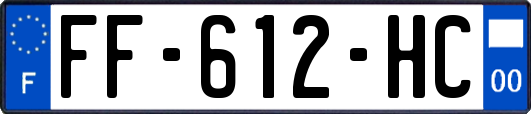 FF-612-HC