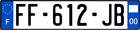 FF-612-JB