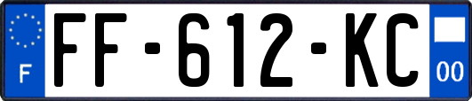 FF-612-KC