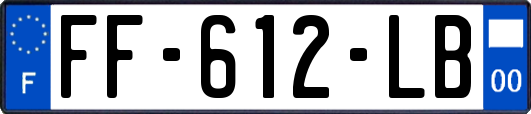 FF-612-LB