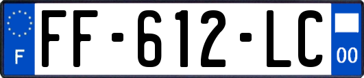 FF-612-LC