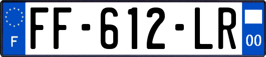 FF-612-LR