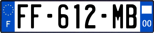 FF-612-MB