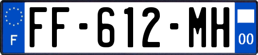 FF-612-MH