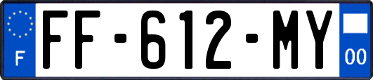 FF-612-MY